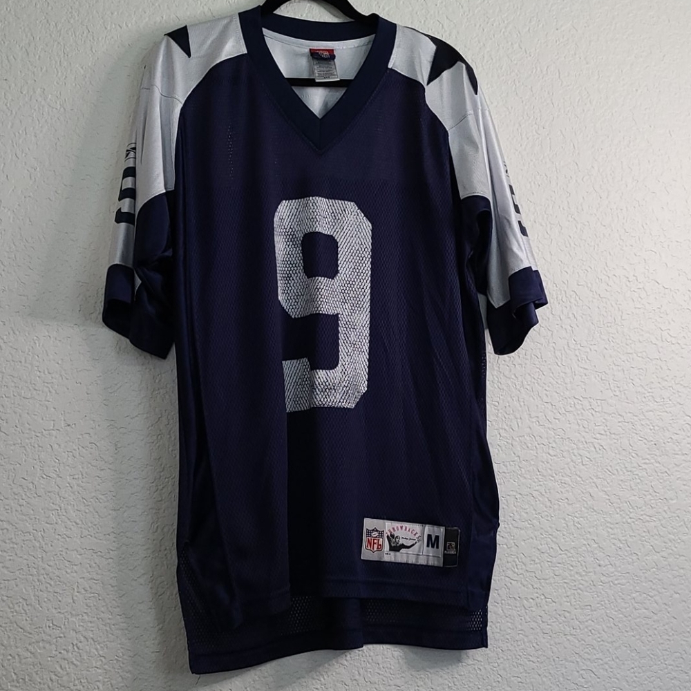 Dallas Cowboy Vintage Jersey